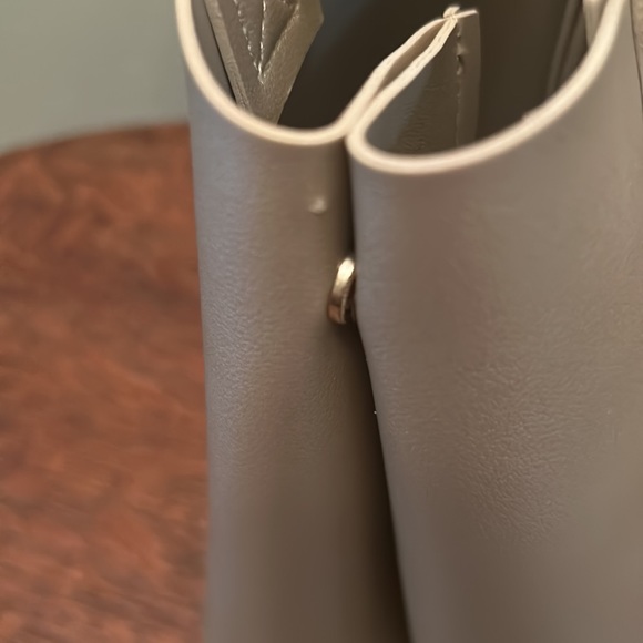 “I’d rather be drinking Champagne” Katie Loxton Small Tote - Picture 10 of 10